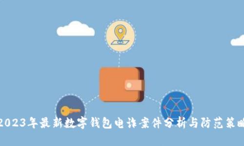 2023年最新数字钱包电诈案件分析与防范策略