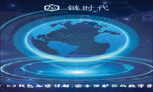 OP K3钱包加密详解:安全保护你的数字资产