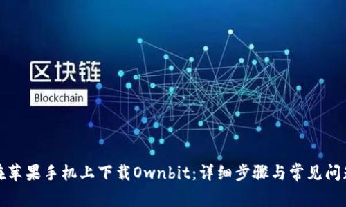 如何在苹果手机上下载Ownbit:详细步骤与常见问题解答
