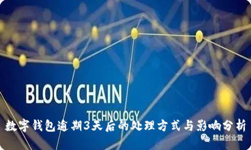 数字钱包逾期3天后的处理方式与影响分析