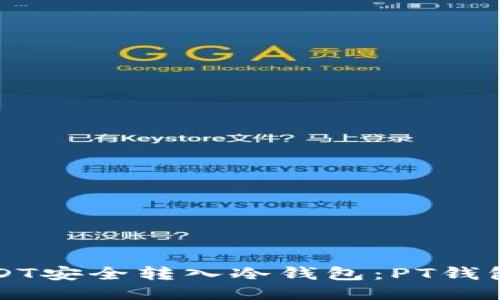 如何将USDT安全转入冷钱包:PT钱包详尽指南