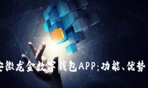 深入了解安徽龙金数字钱包APP:功能、优势与使用指南