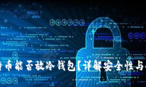究竟比特币能否放冷钱包?详解安全性与使用技巧