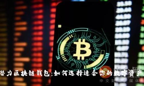 2019年潜力区块链钱包:如何选择适合你的数字资产存储方案