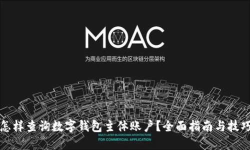怎样查询数字钱包主体账户？全面指南与技巧