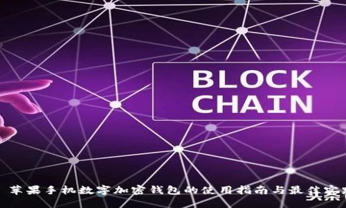 : 苹果手机数字加密钱包的使用指南与最佳实践