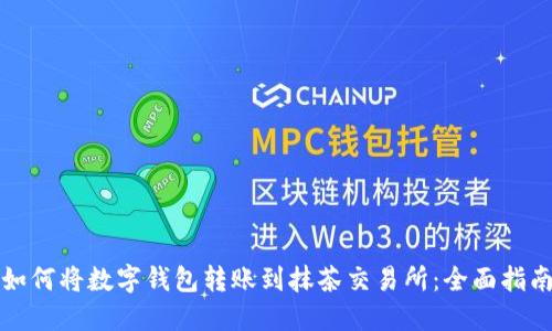 如何将数字钱包转账到抹茶交易所:全面指南