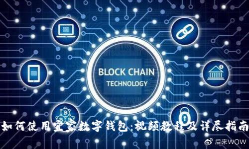 如何使用宜家数字钱包：视频教程及详尽指南