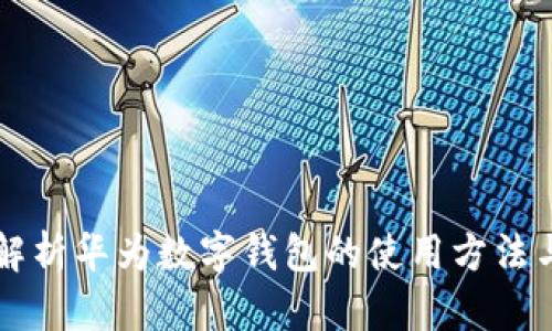 深入解析华为数字钱包的使用方法与功能