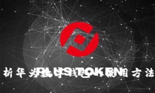深入解析华为数字钱包的使用方法与功能
