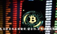 冷钱包与欧易的区别解析:安全性、使用场景与
