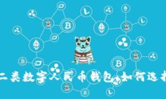 全面解析一二类数字人民币钱包：如何选择与使