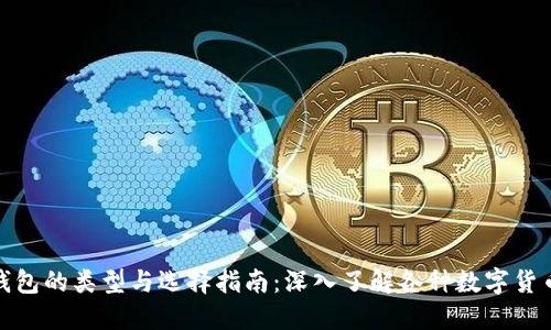 数字钱包的类型与选择指南:深入了解各种数字货币钱包