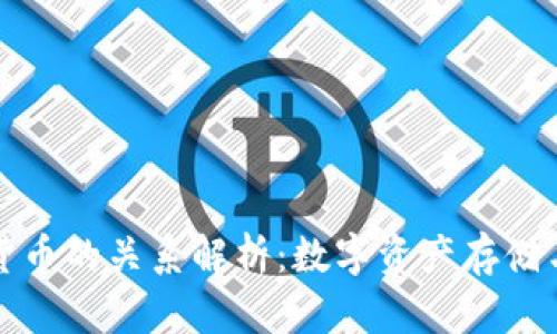 钱包与数字货币的关系解析:数字资产存储与管理一体化