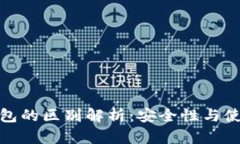 冷钱包与热钱包的区别解析:安全性与使用性全