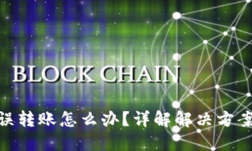 数字钱包错误转账怎么办?详解解决方案与预防措施