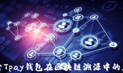 
探索Tpay钱包在区块链溯源中的应用