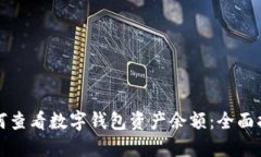 如何查看数字钱包资产余额:全面指南