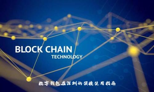 数字钱包在深圳的便捷使用指南