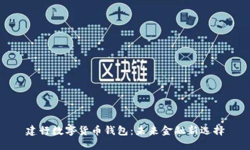 建行数字货币钱包：未来金融新选择