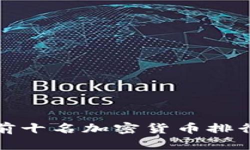 : 2023年最新前十名加密货币排行榜:投资者必读