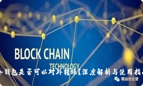 冷钱包是否可以对外转账?深度解析与使用指南