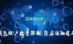 数字钱包账户数量限制：您应该知道的事项