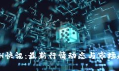 币圈24H快讯:最新行情动态与市场趋势分析