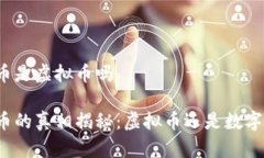盛源币是虚拟币吗盛源币的真相揭秘:虚拟币还