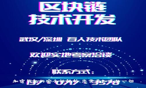 加密钱包的安全性解析:您需要知道的一切