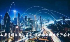王者荣耀冷钱包赛道:保护你的游戏资产安全
