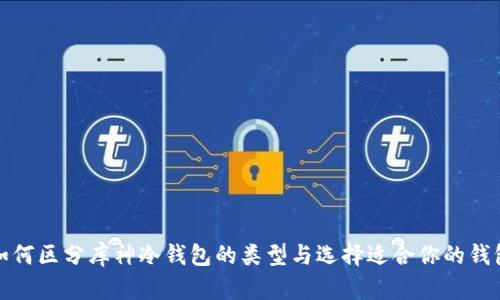 如何区分库神冷钱包的类型与选择适合你的钱包