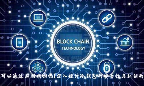 冷钱包可以通过私钥找回吗？深入探讨冷钱包的安全性与私钥的重要性