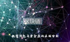数字钱包与资金盘的区别分析