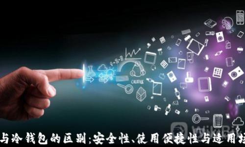 
热钱包与冷钱包的区别：安全性、使用便捷性与适用场景分析