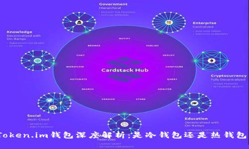 Token.im钱包深度解析：是冷钱包还是热钱包？
