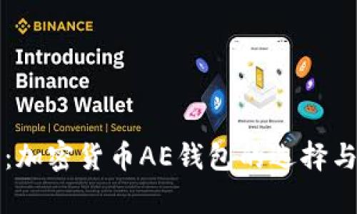 全面解析：加密货币AE钱包的选择与使用指南