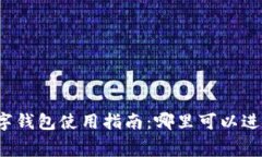 农行数字钱包使用指南:哪里可以进行消费?
