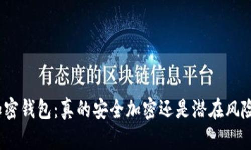 加密钱包：真的安全加密还是潜在风险？