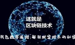 钱包数字递增:解锁财富增长的秘密