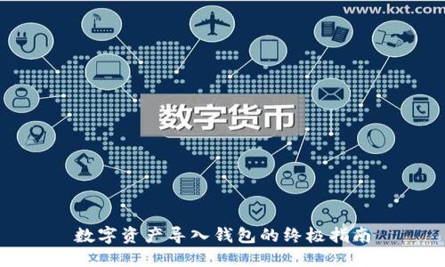 数字资产导入钱包的终极指南
