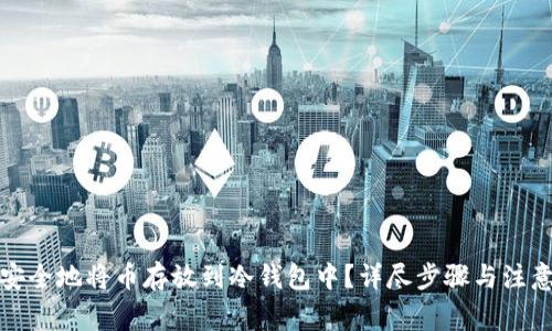 如何安全地将币存放到冷钱包中?详尽步骤与注意事项