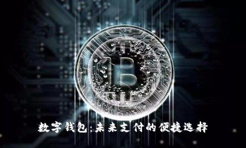 数字钱包：未来支付的便捷选择