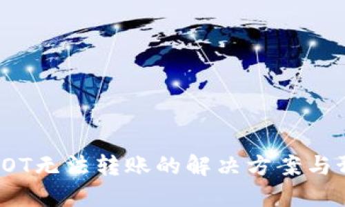 冷钱包DOT无法转账的解决方案与预防措施