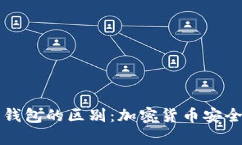冷钱包与热钱包的区别:加密货币安全存储全解析