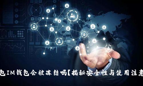 冷钱包IM钱包会被冻结吗?揭秘安全性与使用注意事项