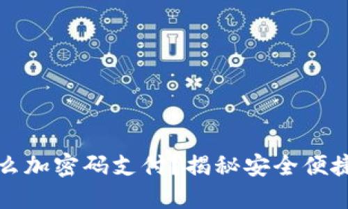 微笑钱包怎么加密码支付？揭秘安全便捷的支付方式