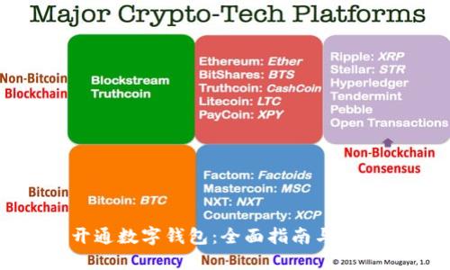 怎样开通数字钱包：全面指南与实用技巧
