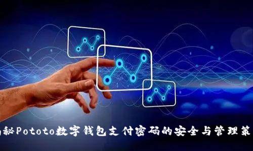 揭秘Pototo数字钱包支付密码的安全与管理策略