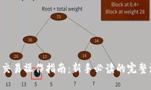 ETH交易操作指南：新手必读的完整流程